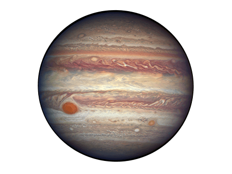 Planeta: Júpiter