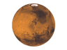 Planeta: Marte