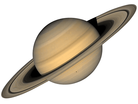 Planeta: Saturno